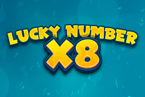 Lucky Numbers x8 Mobile
